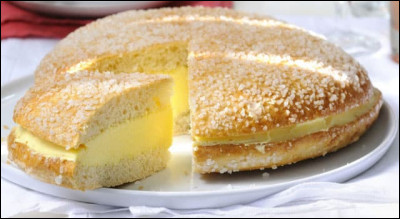 Tro comme Tropézienne : où a été inventée cette fabuleuse tarte ?