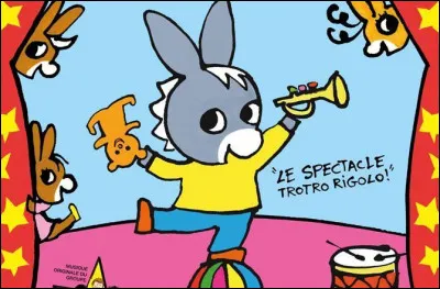 Trotro : qui est-il ?