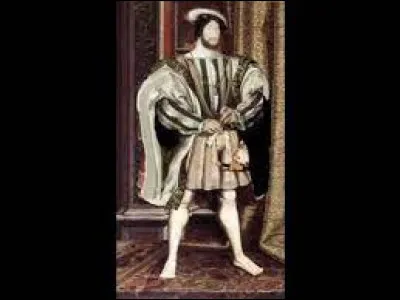 Combien mesure François 1er ?