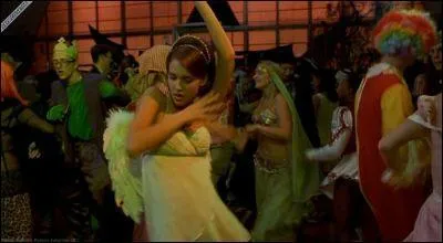 Voici Jessica Alba. Dans quel film apparaît-elle ?