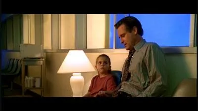 Quel est le rôle de l'homme dans ce film ?