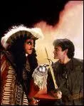 Quel est ce film ? Indices : Spielberg et Peter Pan.