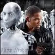 Quel est ce film ? Indices : Robotique et Futur.