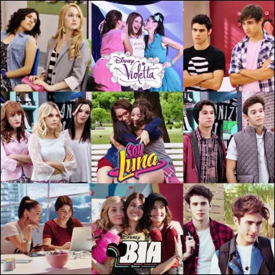 Qui est amoureux de Luna ?