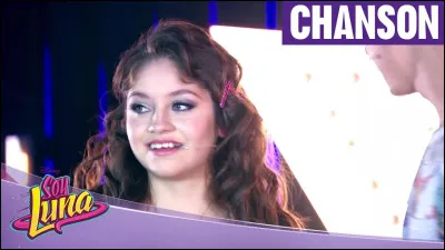 Luna est-elle vraiment amoureuse de Simón ?