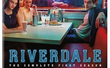 Quiz Riverdale