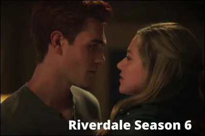 Archie aimait-il Betty au début de la série ?