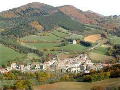Rivel est une commune Audoise situ&eacute;e dans l'ex r&eacute;gion ...