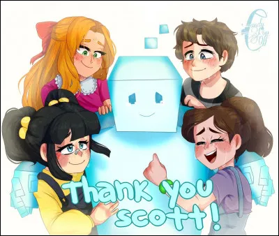 La chanson que tu préfères :