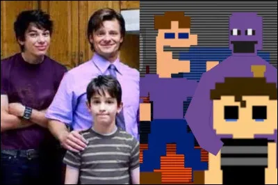 Sur une échelle de 1 à 10, à combien aimes-tu FNaF ?