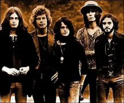 Considéré comme étant l'un des fondateurs du rock progressif, le groupe britannique "Yes" s'est formé en 1968. Avec comme chanteur Jon Anderson, il n'a pas chanté :
