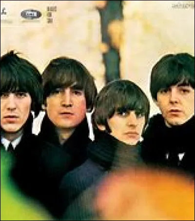 Le quatuor le plus connu au monde est le groupe "The Beatles". Formé en 1957 sous le nom de The Quarrymen, on ne compte plus les titres qu'ils ont réussi à hisser en haut des classements. Il n'a pas chanté :