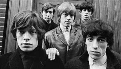 "Les Rolling Stones", avec à leur tête Mick Jagger, sont connus comme étant l'un des groupes les plus renommés au monde. Leur carrière a débuté en 1962 et ne s'est jamais arrêtée. Cependant, ils n'ont pas chanté :