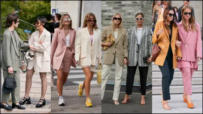 Quel est ton style vestimentaire ?