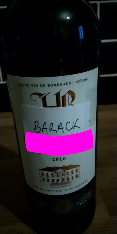 In vino véritable...