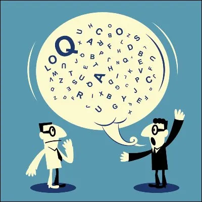 Quel animal jargonne ?