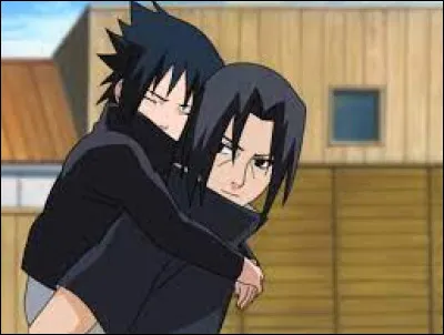 Quelle relation ont ces deux personnages ?