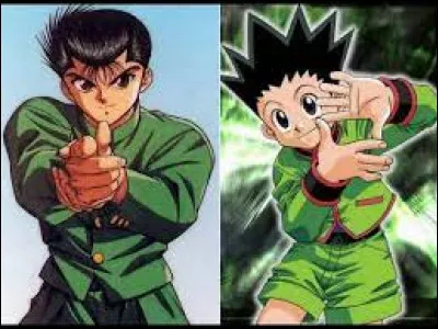 Qui est l'auteur de ces deux chefs-d'uvres ?