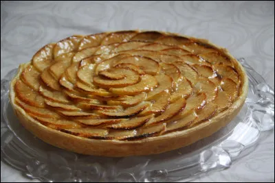 Avec quelle variété de pommes peut-on faire des tartes ou des compotes ?