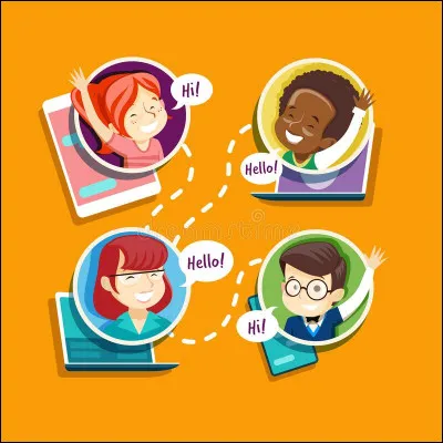 Sujet lanc&eacute; sur un forum en ligne :