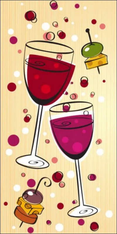 Le castagnou est un apéritif typiquement ardéchois mélangeant de la liqueur et du vin blanc. Quelle liqueur doit-on ajouter ?