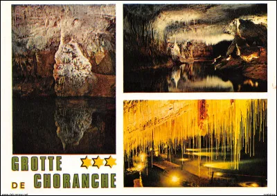 Car comme carte postale : d'où provient celle-ci ?