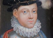 Quiz Franois II (1559-1560)
