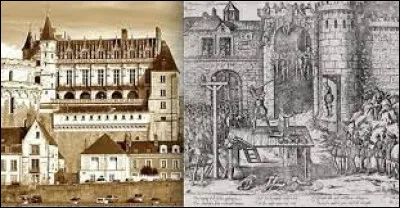 Quel sort funeste est réservé aux comploteurs ?