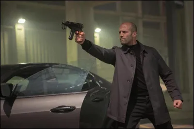 Quel est le personnage joué par Jason Statham ?