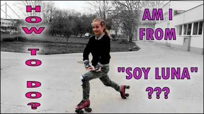 Nina est amoureuse de :