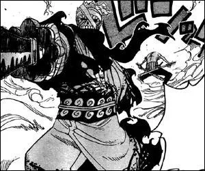 Quelle est cette technique ?