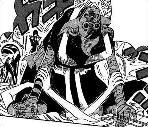 Quelle est cette technique ?