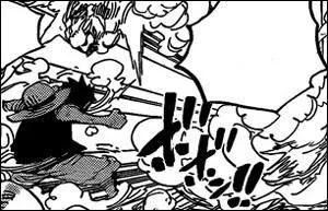 Quelle est cette technique ?