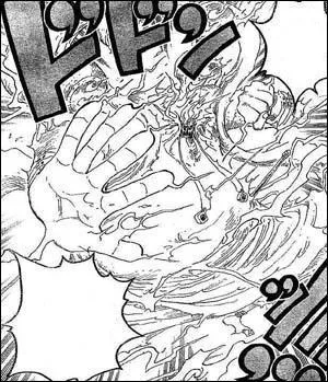 Quelle est cette technique ?