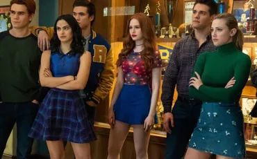 Quiz Riverdale