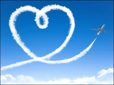 Un élève de ta classe te dit qu'il t'aime.
Que fais-tu ?