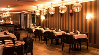 Comment manges-tu en général ?