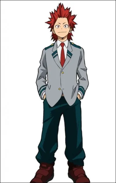 Si tu pouvais choisir ta couleur de cheveux, ce serait laquelle ?