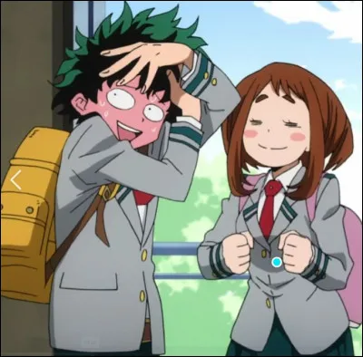 Avec qui de ces personnage voudrais-tu sortir ?