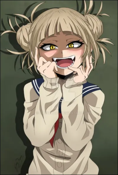 Si quelqu'un te donnait 1M d'euros pour tuer énormément de personnes, que dirais-tu ?