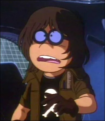 Lors de la mort de ce personnage que se passe-t-il ?