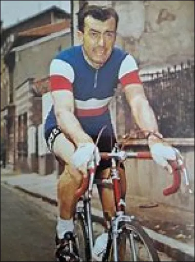 Louison Bobet, en 1951, remporte une étape et le Grand Prix de la montagne. Pour le compte de quel constructeur ?