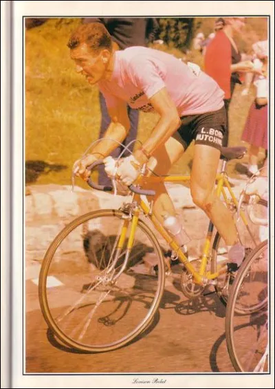 Louison Bobet perd le Giro en 1957 et termine à la deuxième place, avec un écart très faible sur le vainqueur. De combien de secondes ?