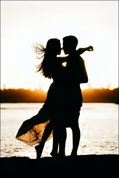 Qu'est-ce que tu recherches le plus en couple ?