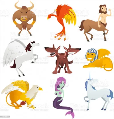 Tu voudrais que ton amoureux te transforme en :