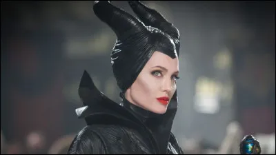 Cette méchante s'appelle...