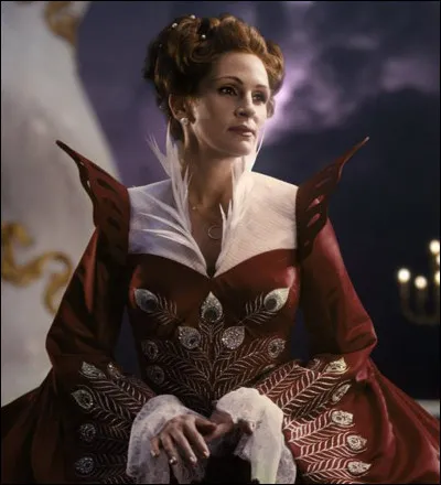 Sous quel nom est connue cette femme ?