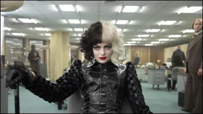 Quel est ce personnage ?