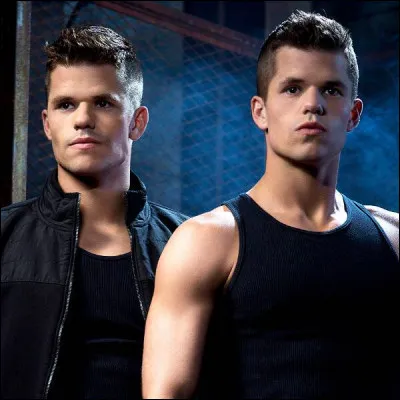 S'il y a un meurtre, que fais-tu ?