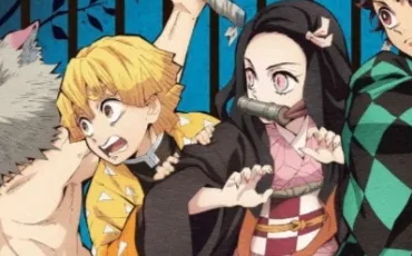 Quiz Demon slayer